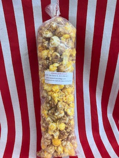 Chicago style popcorn